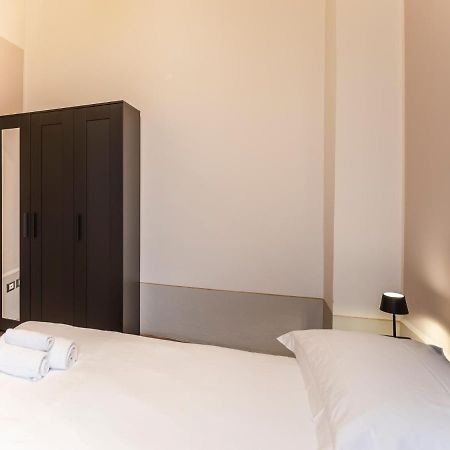 Apartamento Centro Sant'Ambrogio Flat Florencia Exterior foto