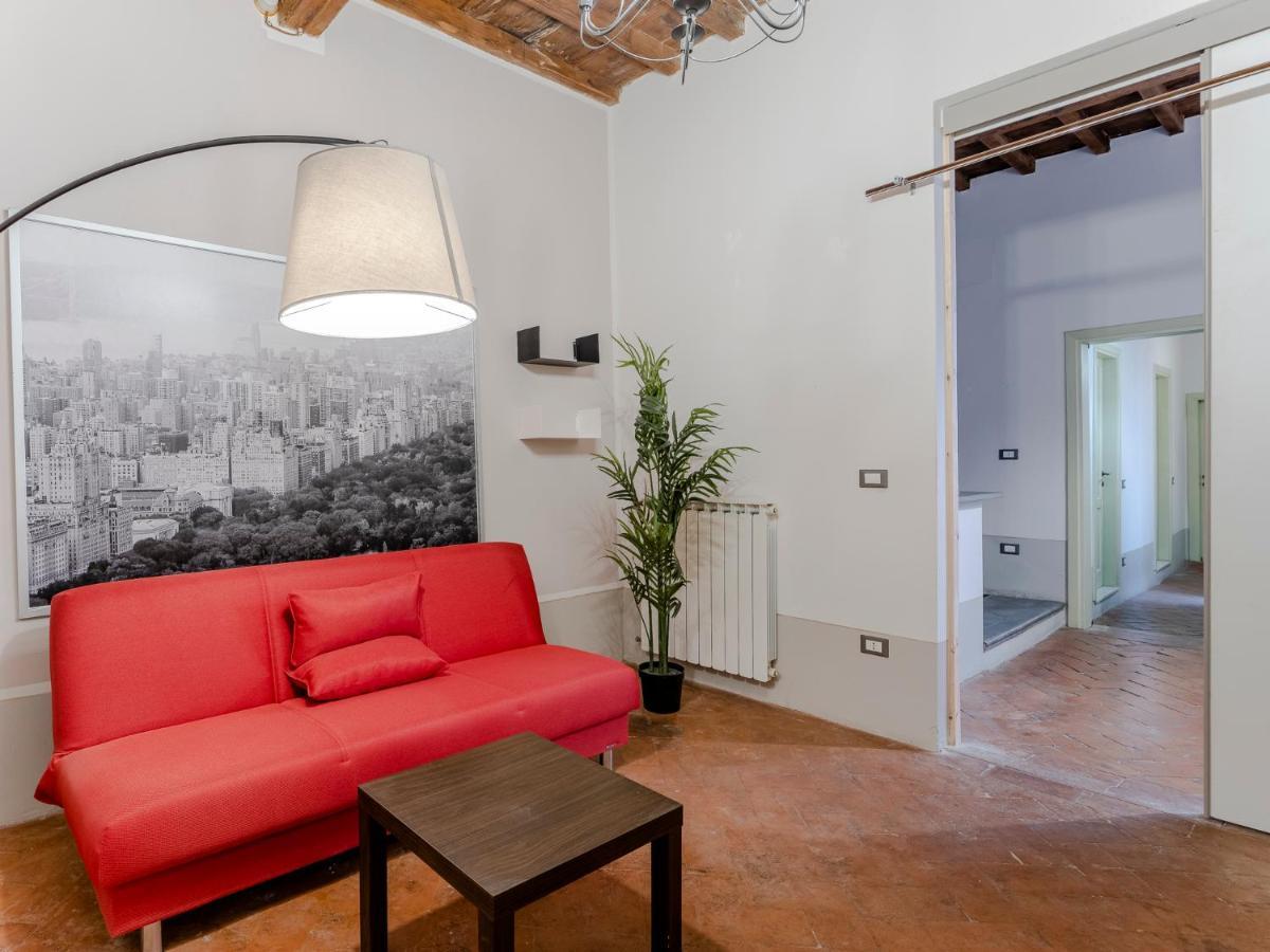Apartamento Centro Sant'Ambrogio Flat Florencia Exterior foto