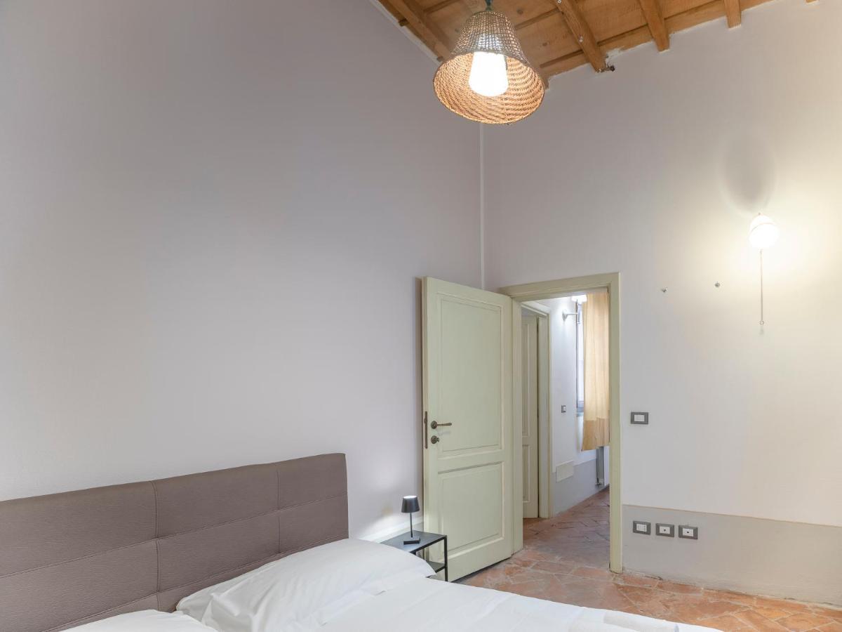 Apartamento Centro Sant'Ambrogio Flat Florencia Exterior foto