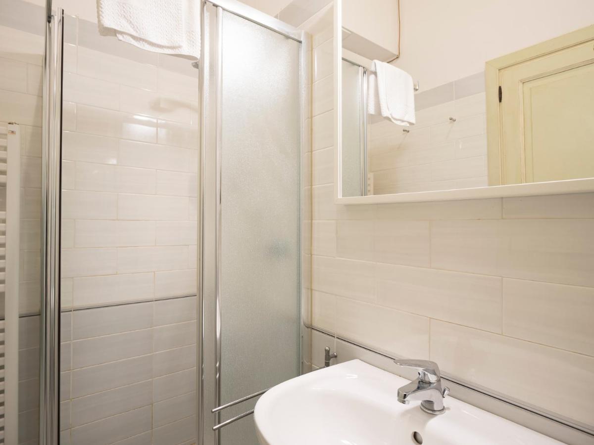 Apartamento Centro Sant'Ambrogio Flat Florencia Exterior foto
