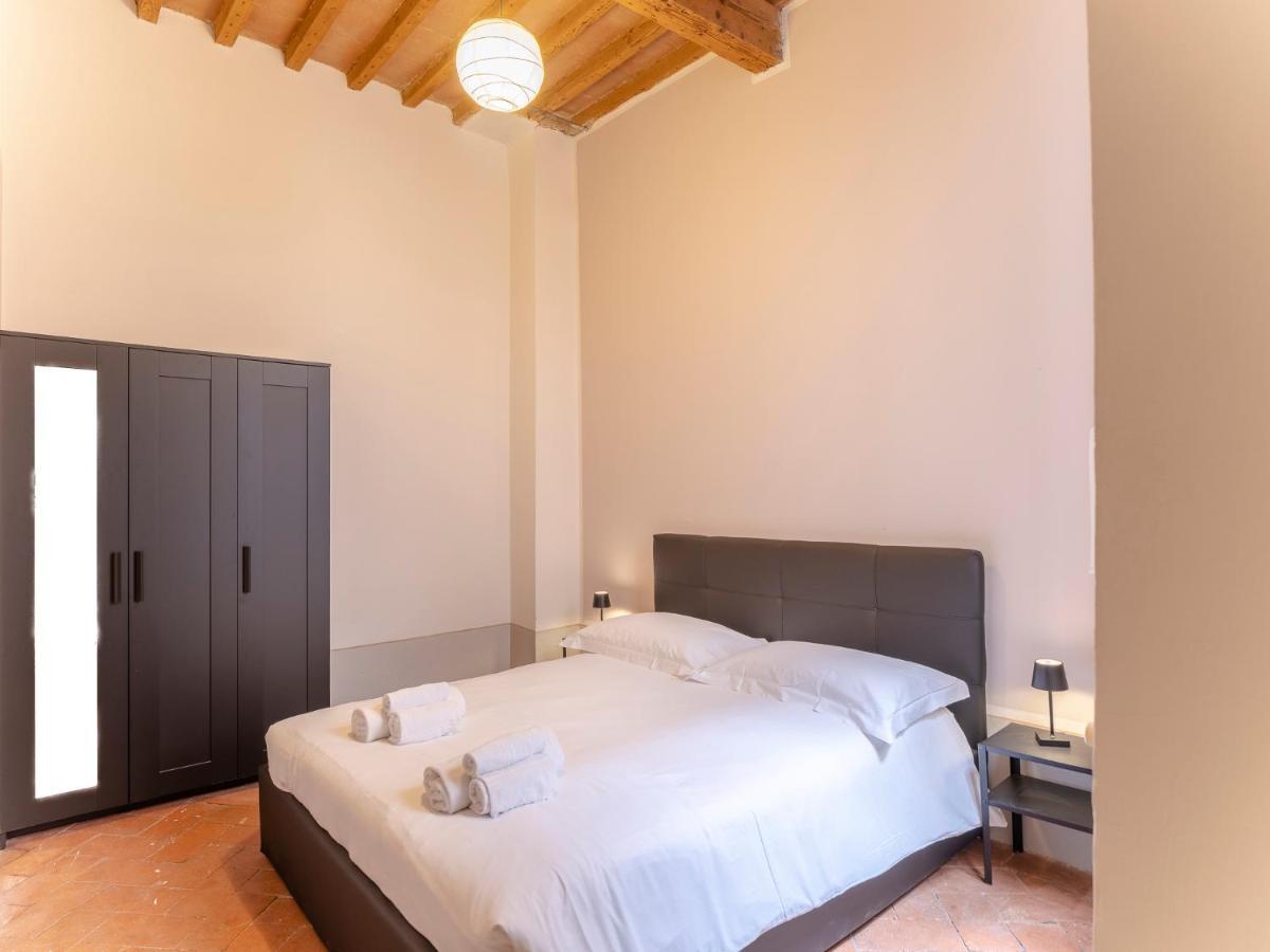 Apartamento Centro Sant'Ambrogio Flat Florencia Exterior foto
