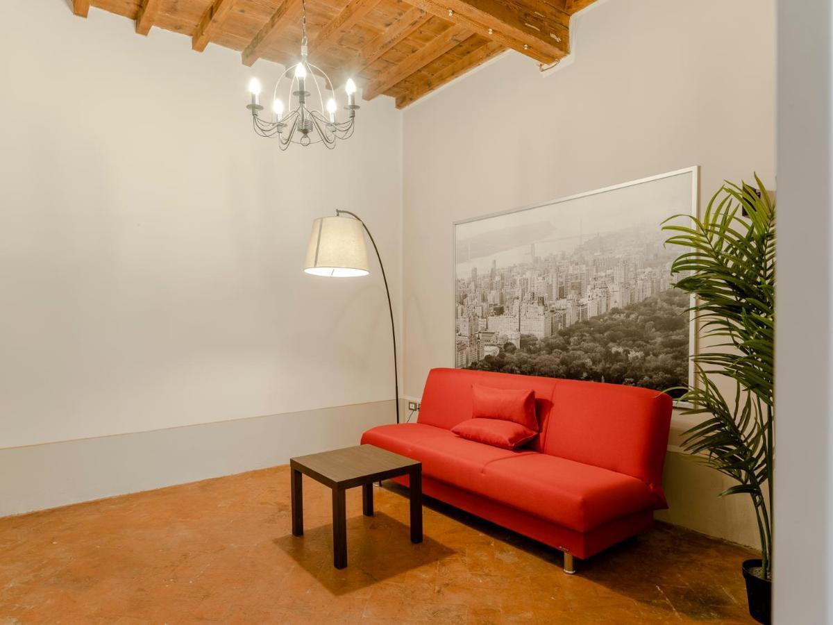 Apartamento Centro Sant'Ambrogio Flat Florencia Exterior foto