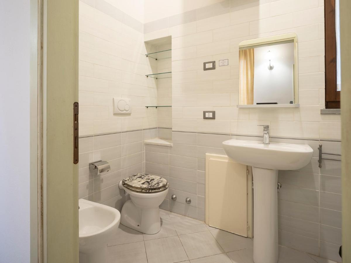 Apartamento Centro Sant'Ambrogio Flat Florencia Exterior foto