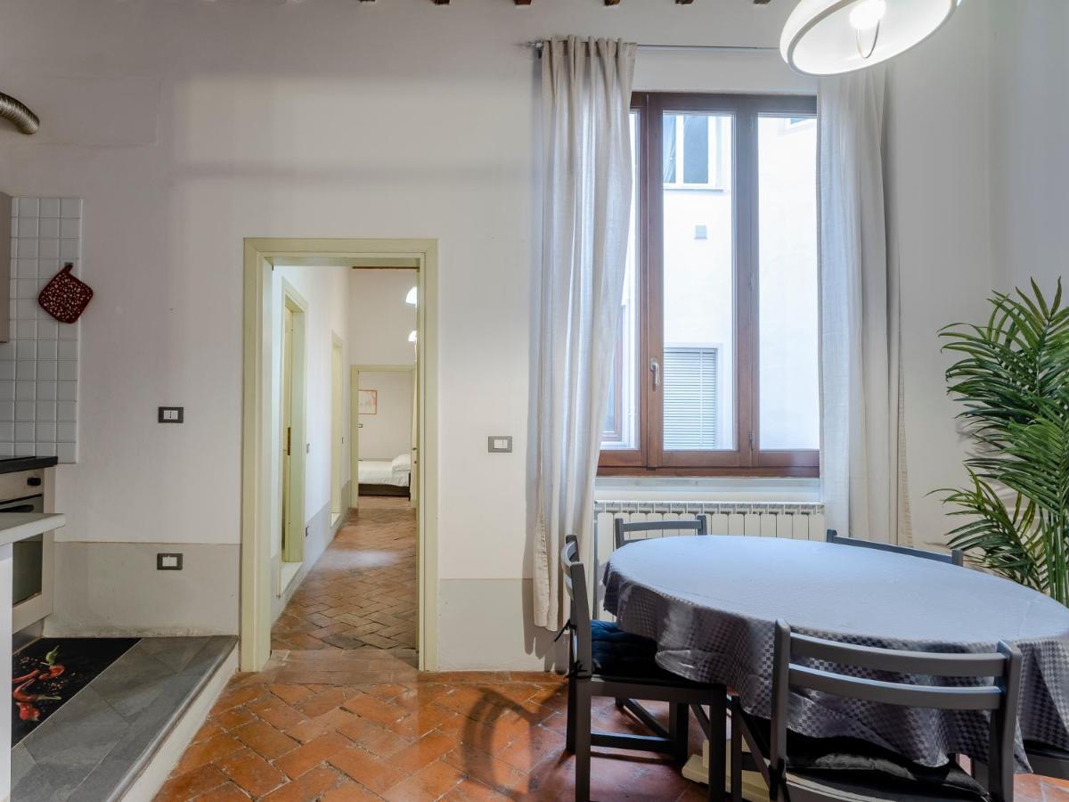 Apartamento Centro Sant'Ambrogio Flat Florencia Exterior foto