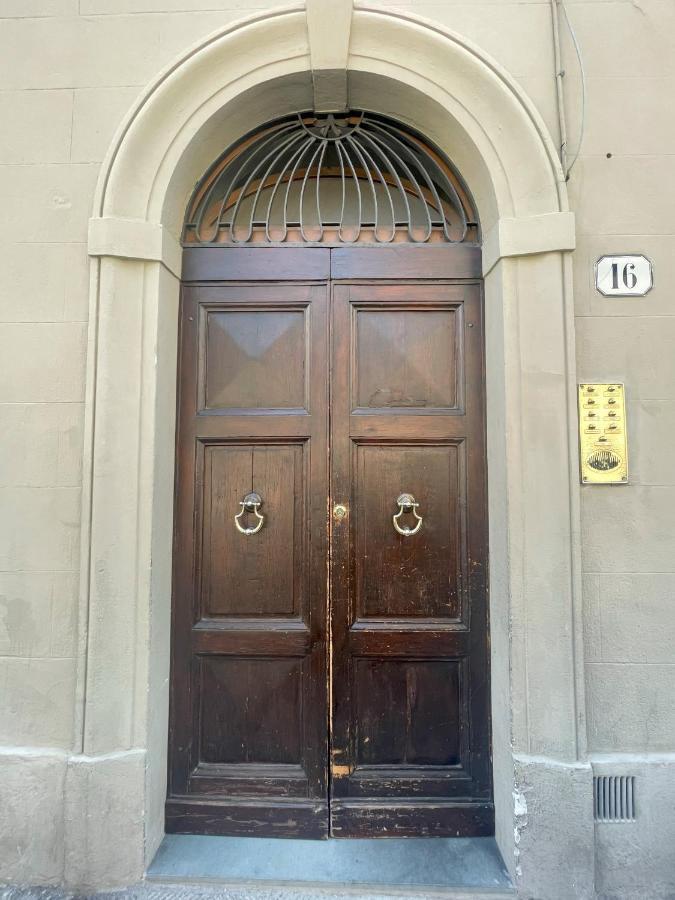 Apartamento Centro Sant'Ambrogio Flat Florencia Exterior foto